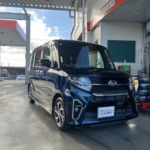 ダイハツ・タント