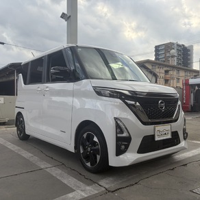 日産・ルークス