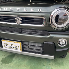 スズキ・ハスラー