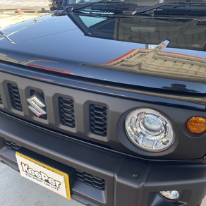 スズキ・ジムニー