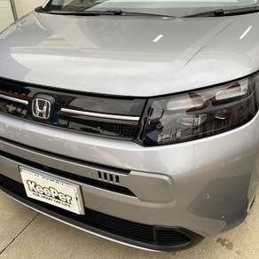 ホンダ・フリード