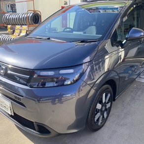 ホンダ・フリード