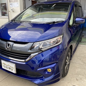 ホンダ・フィット