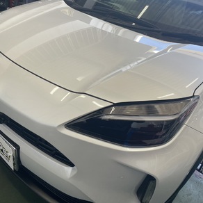 トヨタ・ヤリスクロス