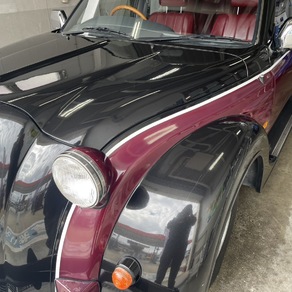 トヨタ・クラシック