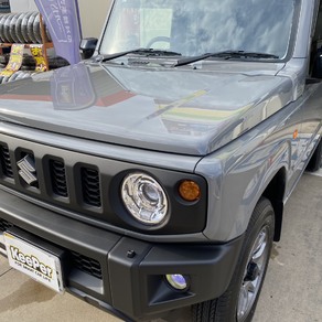 スズキ・ジムニー