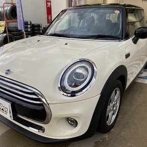 BMW・MINIクーパー