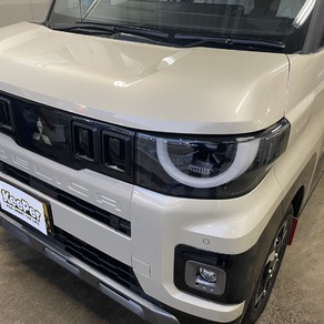 三菱・デリカミニ