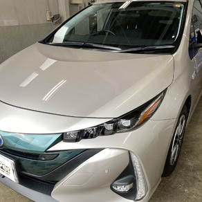 トヨタ・プリウス