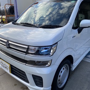 スズキ・ワゴンR