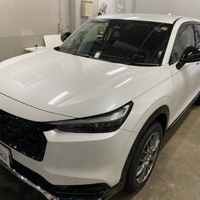 ホンダ・ヴェゼル