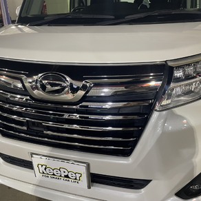 ダイハツ・トール