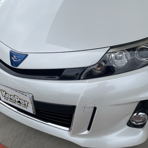 トヨタ・エスティマ