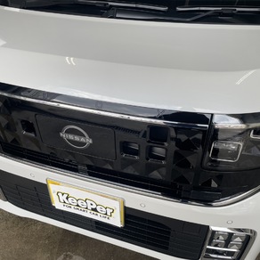 日産・ルークス