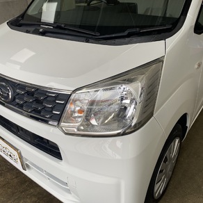 ダイハツ・ムーヴ