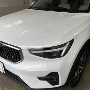 ボルボ・XC40