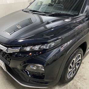 スズキ・フロンクス