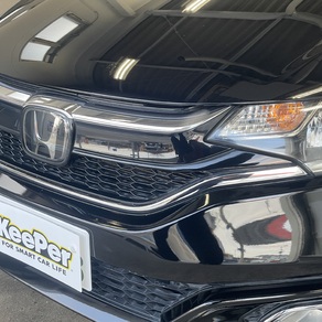 ホンダ・フィット