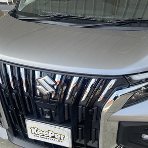 スズキ・ソリオ