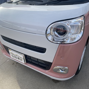 ダイハツ・ムーヴキャンバス