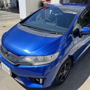 ホンダ・フィット