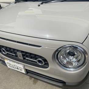 スズキ・アルト / ラパン