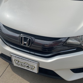 ホンダ・フィット