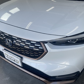 ホンダ・ヴェゼル