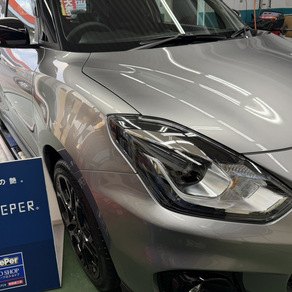 スズキ・スイフト