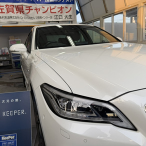 トヨタ・クラウン