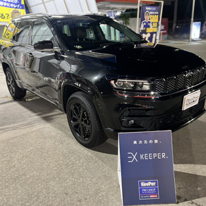 その他・ジープコマンダー