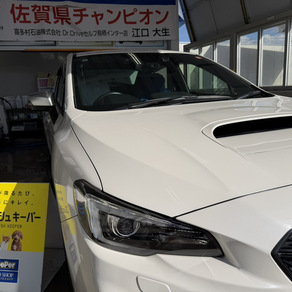 スバル・WRX