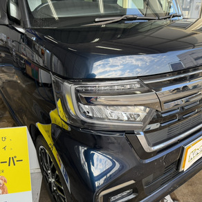 ホンダ・N-BOX カスタム