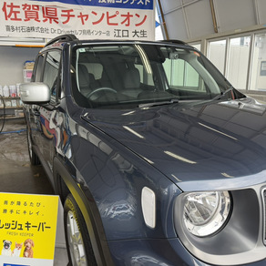 その他・レネゲード