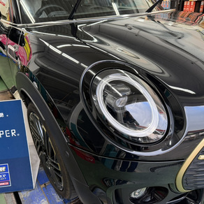 BMW・MINIクラブマン