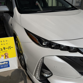 トヨタ・プリウス