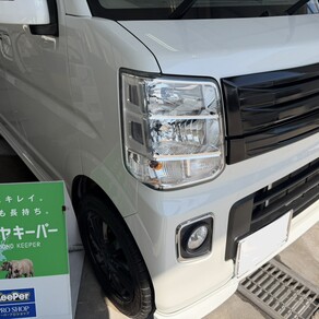 スズキ・エブリイ