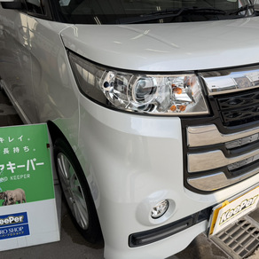 スズキ・スペーシア