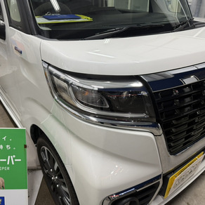 スズキ・スペーシアカスタム