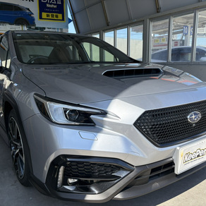 スバル・WRX