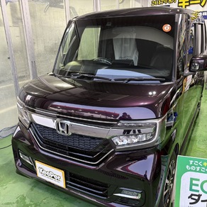 ホンダ・N-BOX