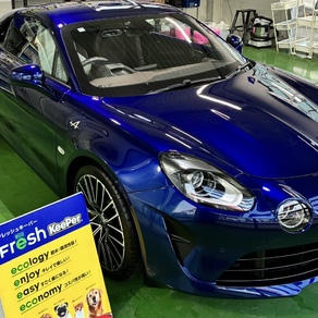 ルノー・アルピーヌ