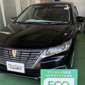 トヨタ・プレミオ