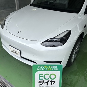 その他・テスラ/モデルY