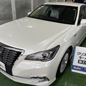 トヨタ・クラウン