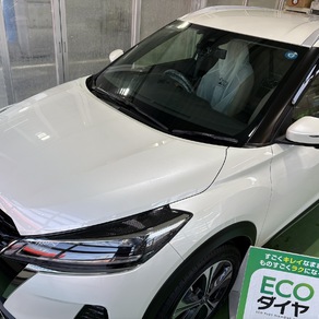 日産・キックス