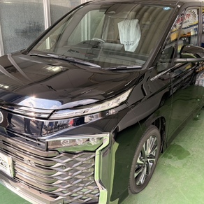 トヨタ・ヴォクシー