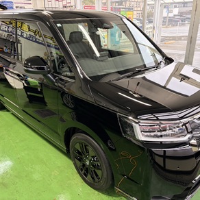 ホンダ・ステップワゴン