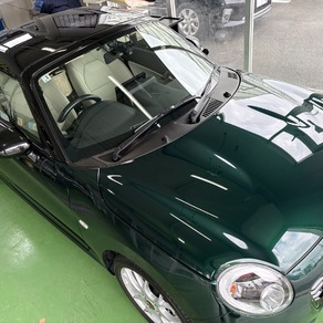 ダイハツ・コペン