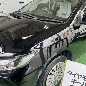 トヨタ・アリオン